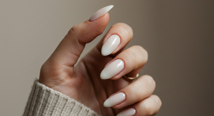 Manicura