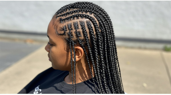 Trenzas profesionales
